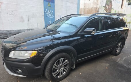 Volvo XC70 II рестайлинг, 2014 год, 2 150 000 рублей, 7 фотография