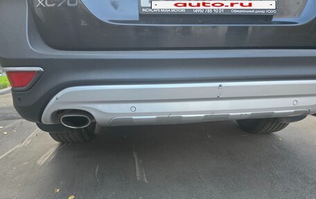 Volvo XC70 II рестайлинг, 2014 год, 2 150 000 рублей, 10 фотография