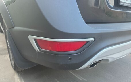 Volvo XC70 II рестайлинг, 2014 год, 2 150 000 рублей, 11 фотография