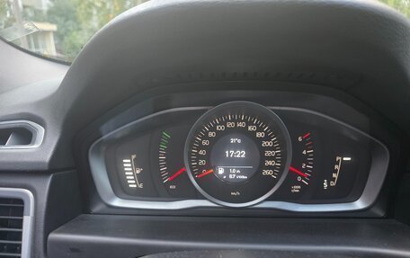 Volvo XC70 II рестайлинг, 2014 год, 2 150 000 рублей, 16 фотография