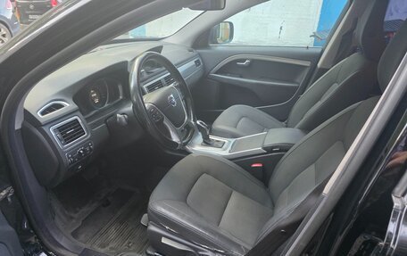 Volvo XC70 II рестайлинг, 2014 год, 2 150 000 рублей, 18 фотография