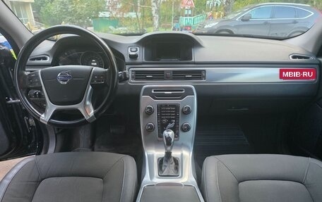 Volvo XC70 II рестайлинг, 2014 год, 2 150 000 рублей, 19 фотография