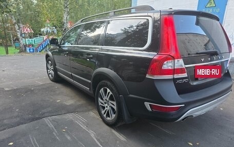 Volvo XC70 II рестайлинг, 2014 год, 2 150 000 рублей, 5 фотография