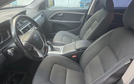 Volvo XC70 II рестайлинг, 2014 год, 2 150 000 рублей, 22 фотография