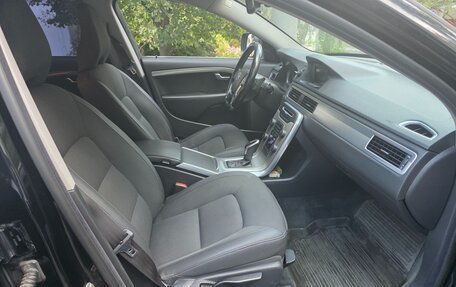 Volvo XC70 II рестайлинг, 2014 год, 2 150 000 рублей, 25 фотография