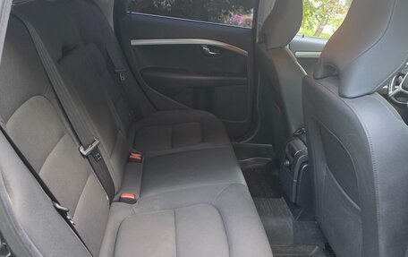 Volvo XC70 II рестайлинг, 2014 год, 2 150 000 рублей, 26 фотография