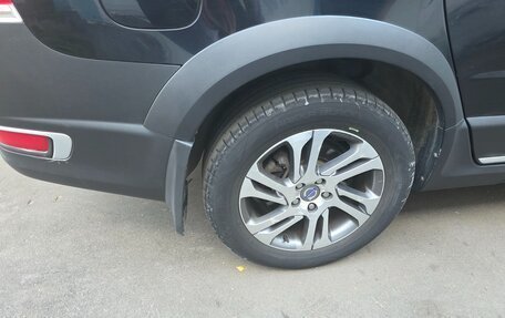 Volvo XC70 II рестайлинг, 2014 год, 2 150 000 рублей, 34 фотография