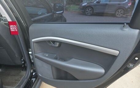 Volvo XC70 II рестайлинг, 2014 год, 2 150 000 рублей, 27 фотография