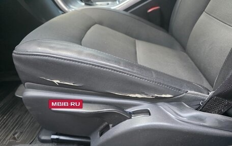 Volvo XC70 II рестайлинг, 2014 год, 2 150 000 рублей, 23 фотография