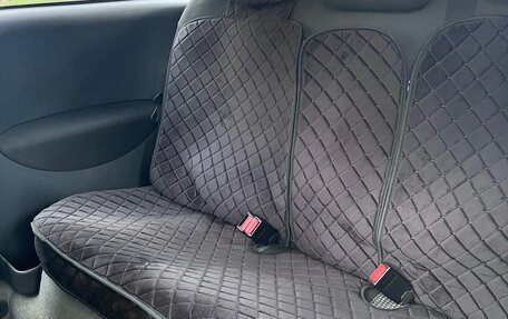 Opel Corsa C рестайлинг, 2004 год, 255 000 рублей, 8 фотография
