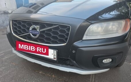 Volvo XC70 II рестайлинг, 2014 год, 2 150 000 рублей, 36 фотография