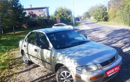 Mazda 323, 1995 год, 330 000 рублей, 3 фотография