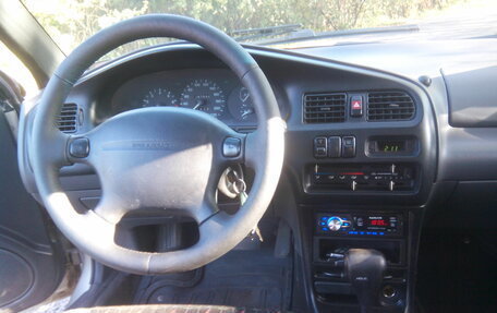Mazda 323, 1995 год, 330 000 рублей, 27 фотография