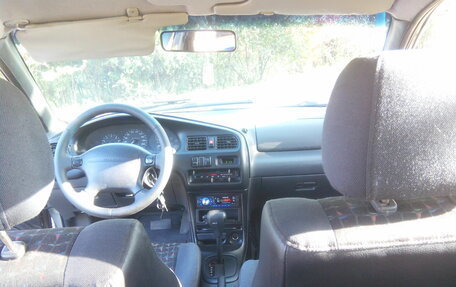 Mazda 323, 1995 год, 330 000 рублей, 26 фотография