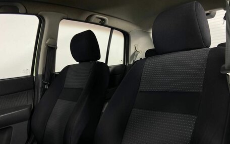 Hyundai Getz I рестайлинг, 2007 год, 500 000 рублей, 10 фотография