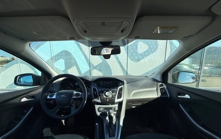 Ford Focus III, 2013 год, 899 000 рублей, 2 фотография