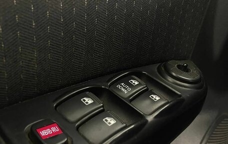 Hyundai Getz I рестайлинг, 2007 год, 500 000 рублей, 16 фотография