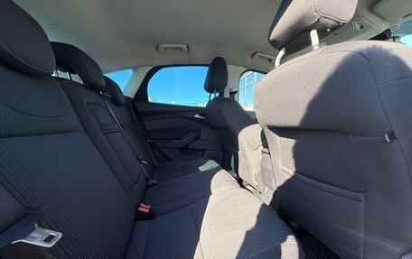 Ford Focus III, 2013 год, 899 000 рублей, 4 фотография