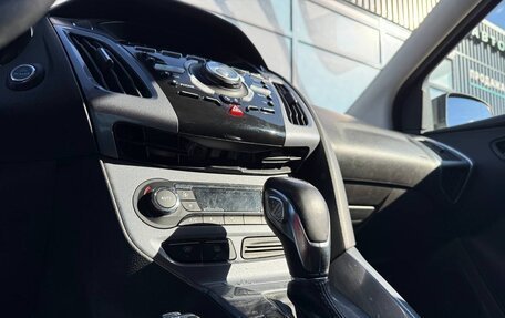 Ford Focus III, 2013 год, 899 000 рублей, 10 фотография