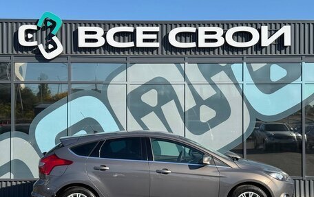 Ford Focus III, 2013 год, 899 000 рублей, 7 фотография