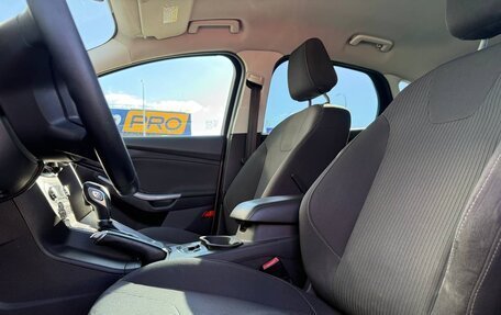 Ford Focus III, 2013 год, 899 000 рублей, 16 фотография