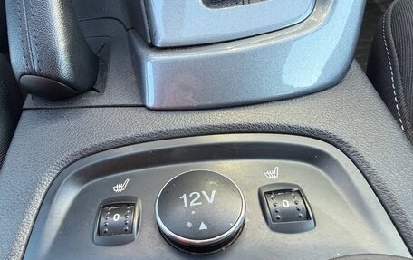 Ford Focus III, 2013 год, 899 000 рублей, 11 фотография