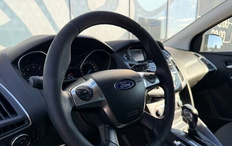 Ford Focus III, 2013 год, 899 000 рублей, 17 фотография