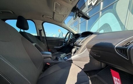 Ford Focus III, 2013 год, 899 000 рублей, 6 фотография