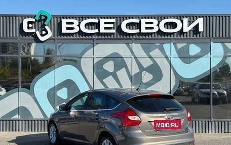 Ford Focus III, 2013 год, 899 000 рублей, 3 фотография