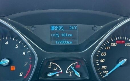 Ford Focus III, 2013 год, 899 000 рублей, 9 фотография