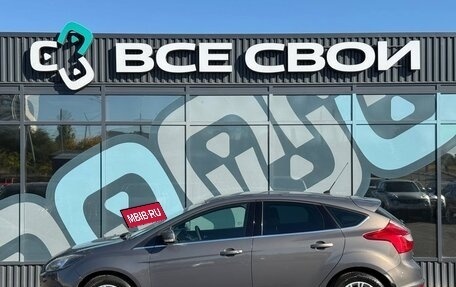 Ford Focus III, 2013 год, 899 000 рублей, 8 фотография