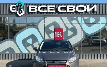 Ford Focus III, 2013 год, 899 000 рублей, 5 фотография