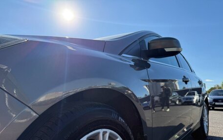 Ford Focus III, 2013 год, 899 000 рублей, 18 фотография