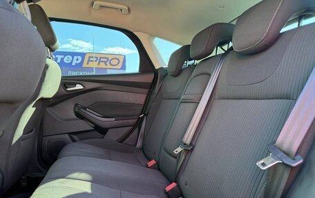 Ford Focus III, 2013 год, 899 000 рублей, 19 фотография
