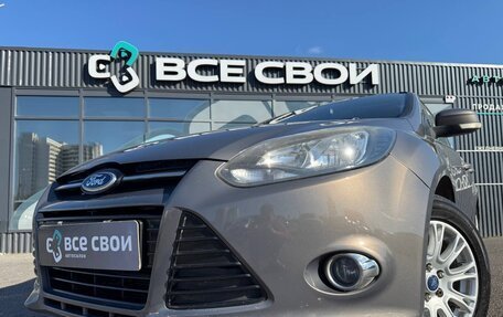 Ford Focus III, 2013 год, 899 000 рублей, 22 фотография