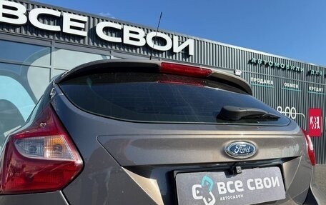 Ford Focus III, 2013 год, 899 000 рублей, 20 фотография