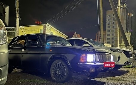ГАЗ 3102 «Волга», 1999 год, 200 000 рублей, 1 фотография