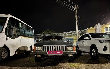 ГАЗ 3102 «Волга», 1999 год, 200 000 рублей, 3 фотография