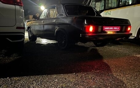 ГАЗ 3102 «Волга», 1999 год, 200 000 рублей, 6 фотография