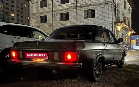 ГАЗ 3102 «Волга», 1999 год, 200 000 рублей, 5 фотография