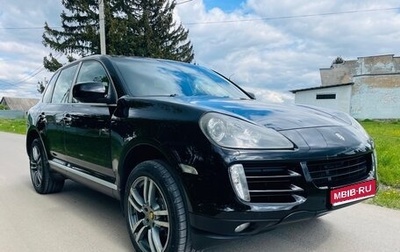 Porsche Cayenne III, 2009 год, 1 550 000 рублей, 1 фотография