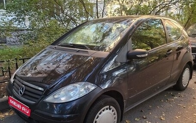 Mercedes-Benz A-Класс, 2007 год, 390 000 рублей, 1 фотография