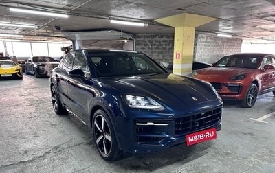 Porsche Cayenne III, 2025 год, 17 000 000 рублей, 1 фотография