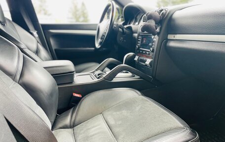 Porsche Cayenne III, 2009 год, 1 550 000 рублей, 14 фотография