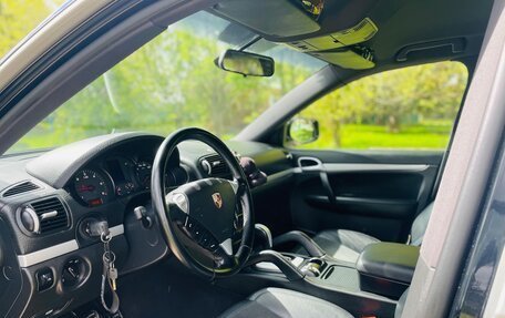 Porsche Cayenne III, 2009 год, 1 550 000 рублей, 9 фотография