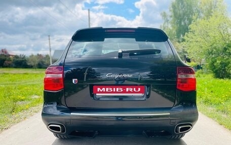 Porsche Cayenne III, 2009 год, 1 550 000 рублей, 7 фотография