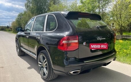 Porsche Cayenne III, 2009 год, 1 550 000 рублей, 8 фотография