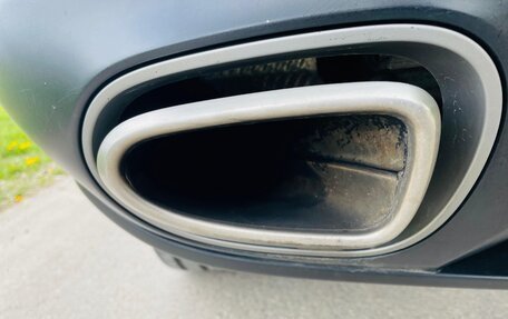 Porsche Cayenne III, 2009 год, 1 550 000 рублей, 20 фотография