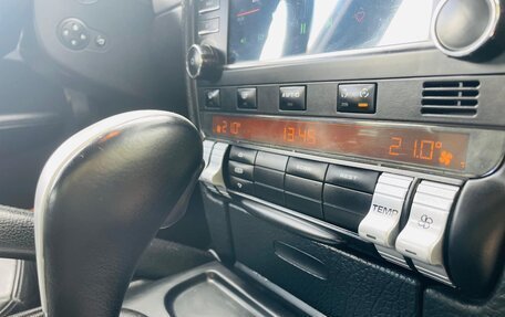 Porsche Cayenne III, 2009 год, 1 550 000 рублей, 16 фотография