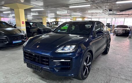 Porsche Cayenne III, 2025 год, 17 000 000 рублей, 3 фотография